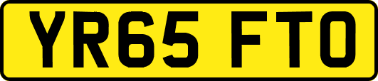YR65FTO