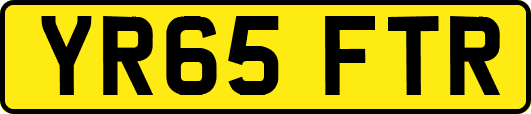 YR65FTR
