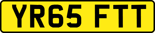 YR65FTT