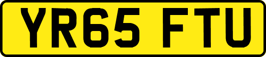 YR65FTU
