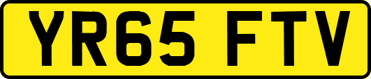 YR65FTV