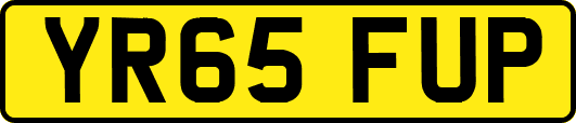 YR65FUP