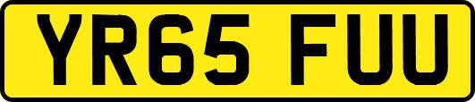 YR65FUU