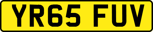 YR65FUV