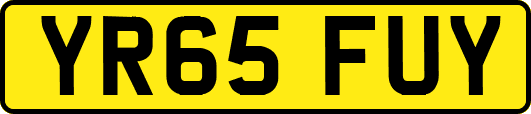 YR65FUY