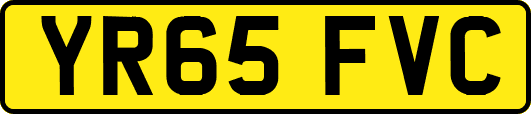 YR65FVC