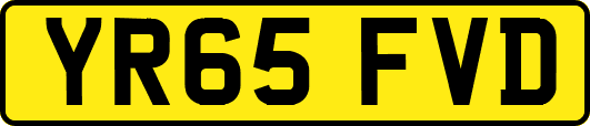 YR65FVD