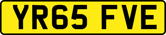 YR65FVE