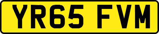 YR65FVM