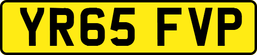 YR65FVP