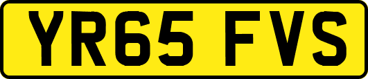 YR65FVS