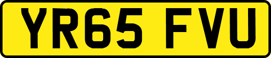 YR65FVU
