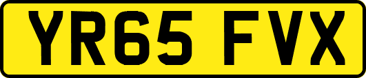 YR65FVX