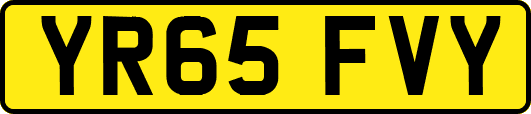 YR65FVY