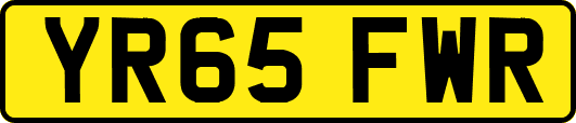 YR65FWR