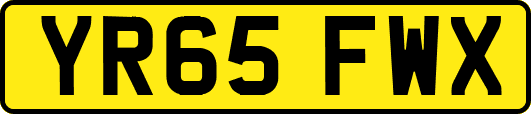 YR65FWX