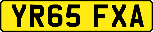 YR65FXA
