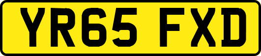 YR65FXD