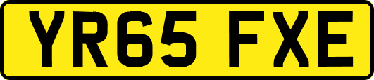 YR65FXE