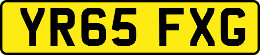 YR65FXG