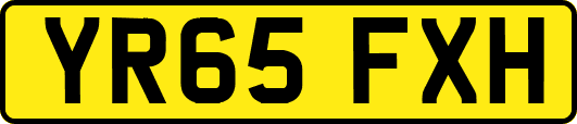 YR65FXH
