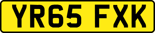 YR65FXK