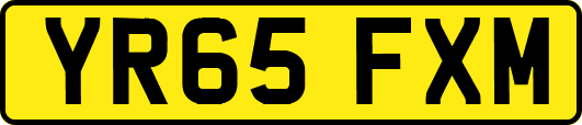 YR65FXM