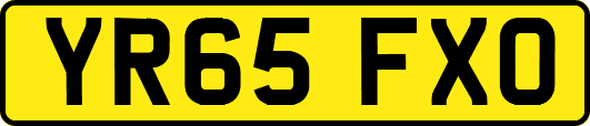 YR65FXO