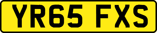 YR65FXS