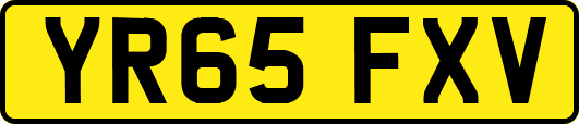 YR65FXV