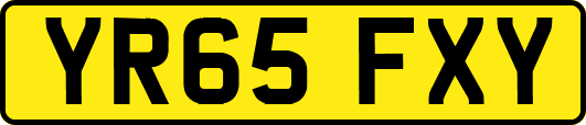 YR65FXY