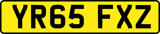YR65FXZ