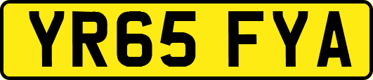 YR65FYA