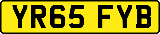 YR65FYB