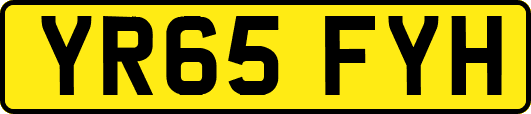 YR65FYH