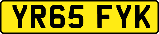YR65FYK