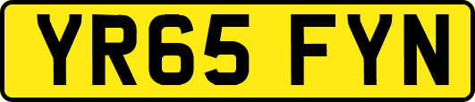 YR65FYN