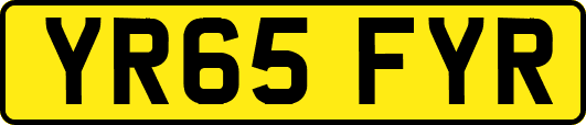 YR65FYR