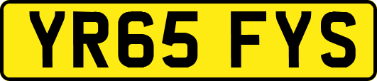 YR65FYS