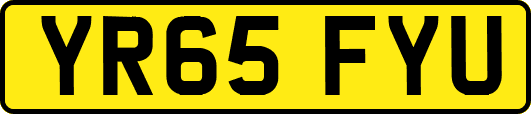 YR65FYU