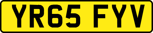 YR65FYV
