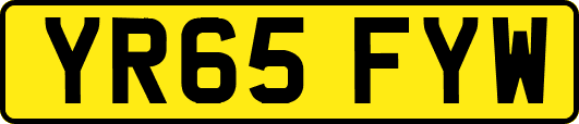YR65FYW