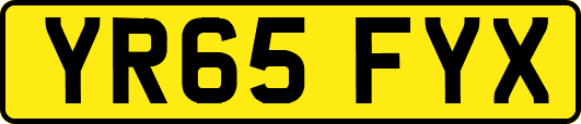 YR65FYX