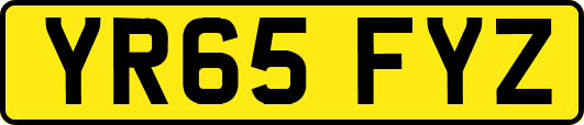 YR65FYZ