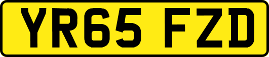 YR65FZD