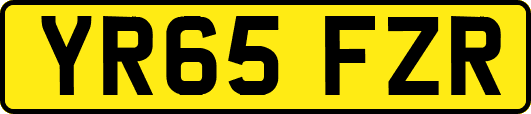 YR65FZR
