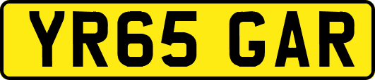 YR65GAR