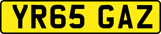 YR65GAZ
