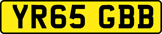 YR65GBB