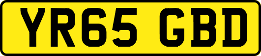 YR65GBD